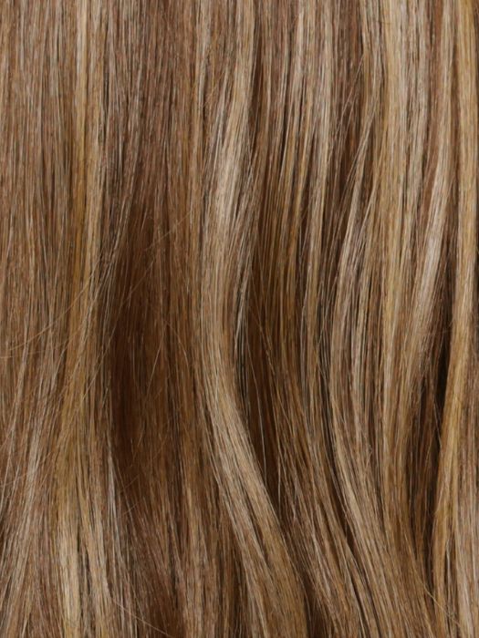 Missoni V | Synthetic Lace Front Wig (Hand-Tied) - Image 12