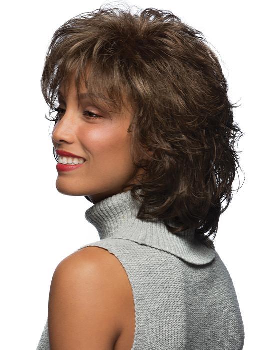 Compliment | Synthetic Wig (Basic Cap) - Image 3