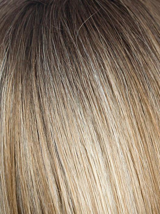 Wynn | Synthetic Lace Front Wig (Mono Part) - Image 32