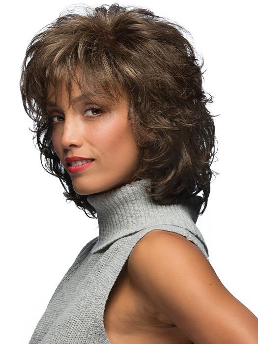 Compliment | Synthetic Wig (Basic Cap) - Image 4