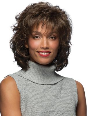Compliment | Synthetic Wig (Basic Cap)