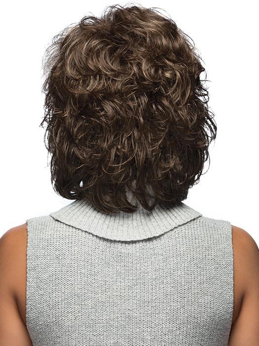 Compliment | Synthetic Wig (Basic Cap) - Image 5