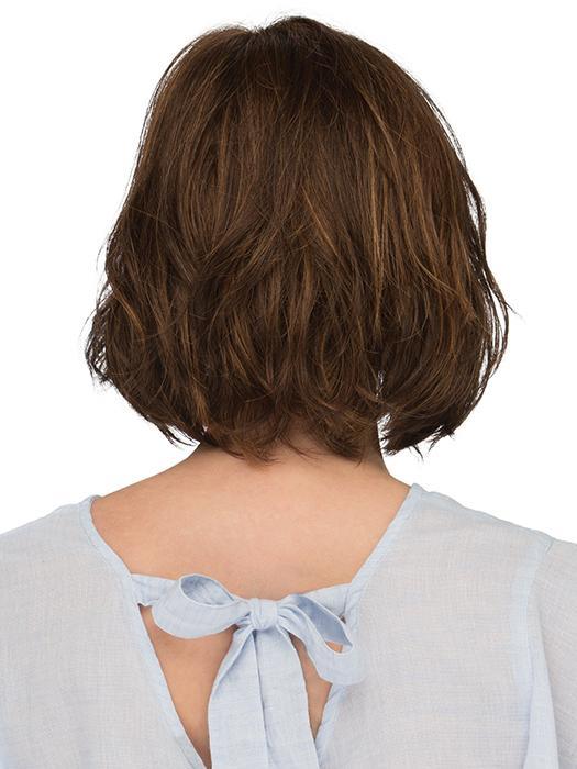 Sage | Synthetic Lace Front Wig - Image 25