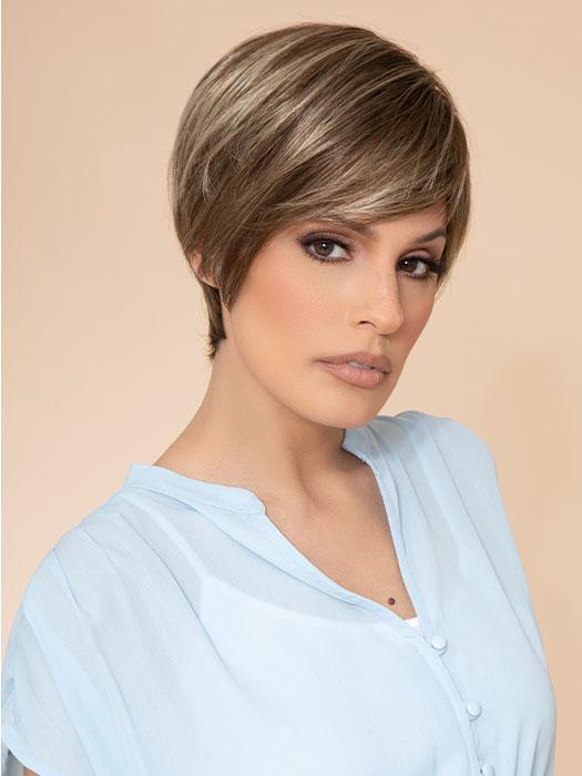 Natalie | Synthetic Wig (Basic Cap) - Image 3
