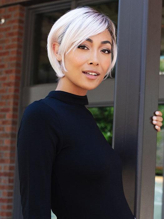 Gabrielle | Synthetic Lace Front Wig - Image 4