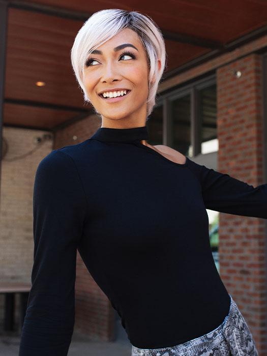 Gabrielle | Synthetic Lace Front Wig - Image 5