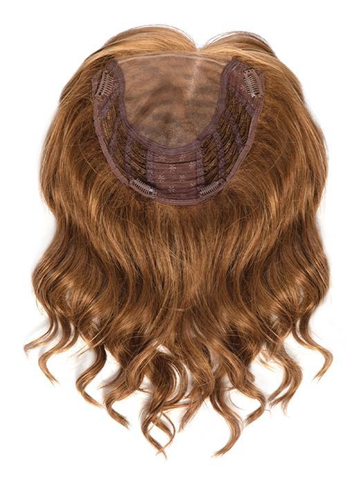 Mono Wiglet 513-LF | Synthetic Lace Front Hair Piece (Mono Top) - Image 5