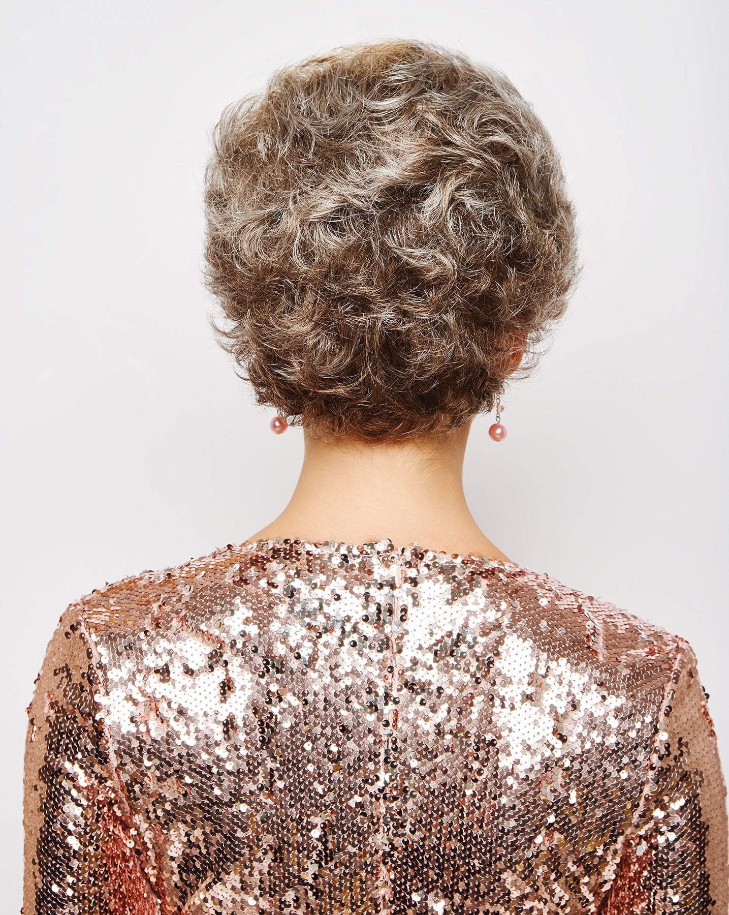 Resolve | Synthetic Wig (Basic Cap) - Image 5