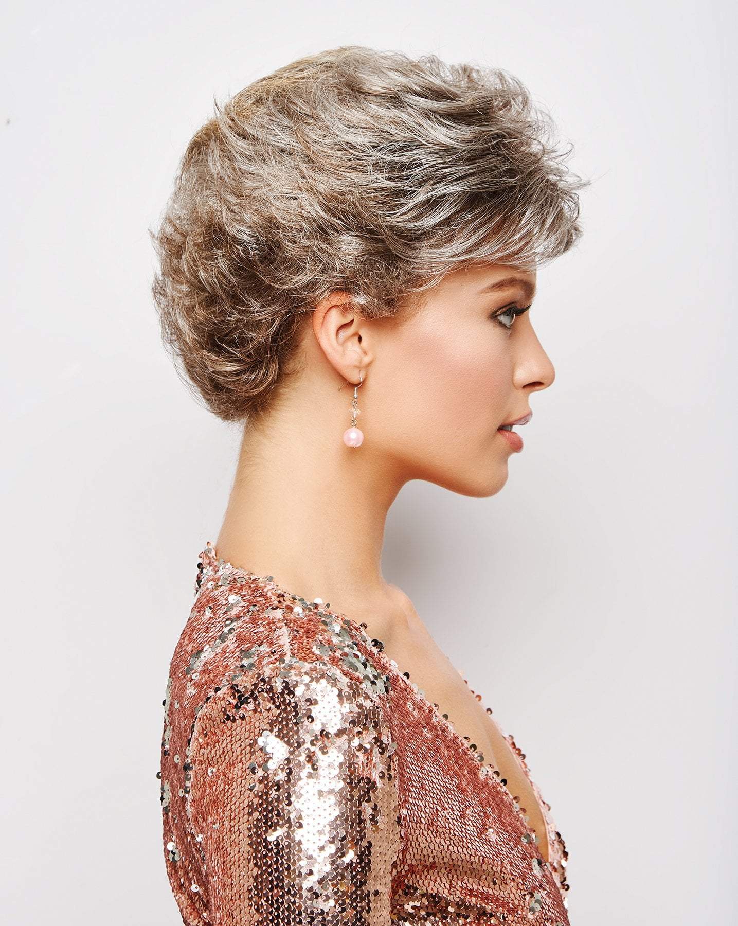 Resolve | Synthetic Wig (Basic Cap) - Image 3