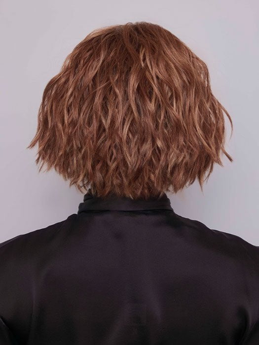Rosanna | Synthetic Lace Front Wig (Lace Part) - Image 6