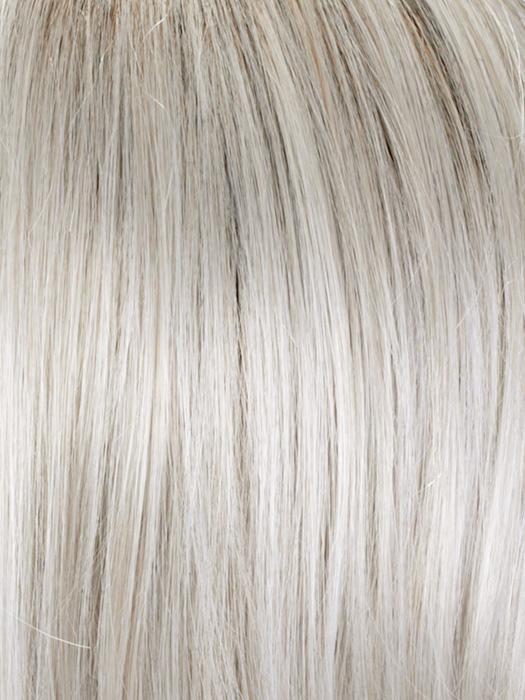 Ember | Synthetic Lace Front Wig (Mono Top) - Image 21