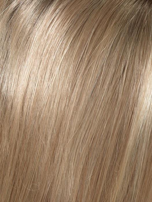 Kris | Synthetic Wig (Mono Part) - Image 37