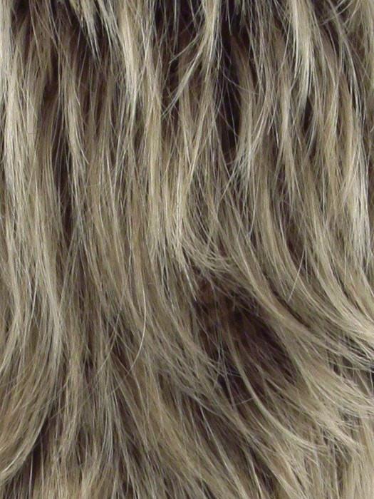Feather Cut | HF Synthetic Wig (Basic Cap) - Image 15