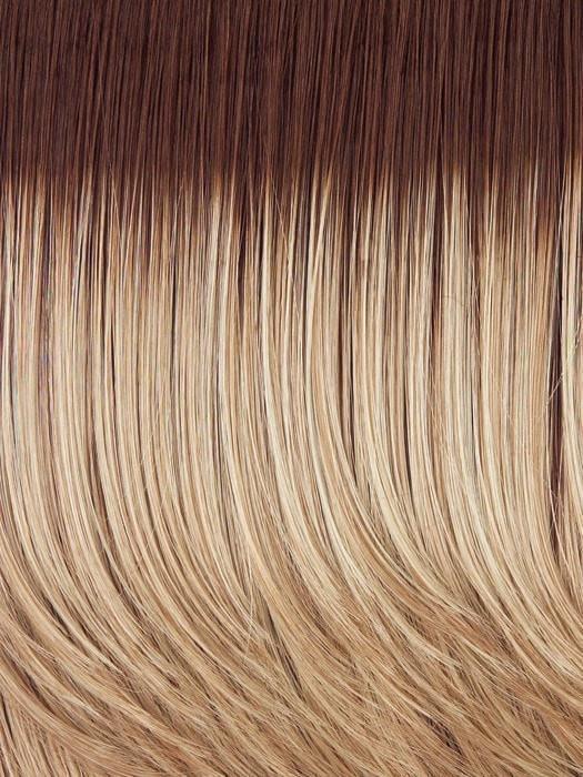 20 Human Hair Invisible Extension (1 pc) - Image 18
