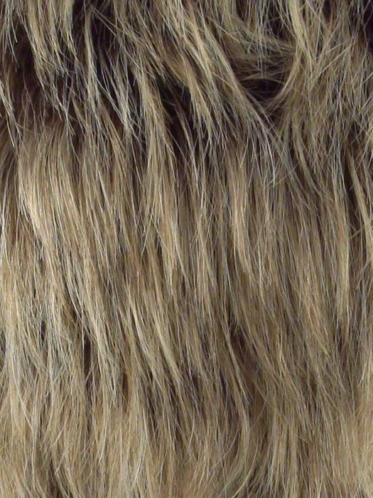Voluminous Crop | Synthetic Wig (Basic Cap) - Image 10