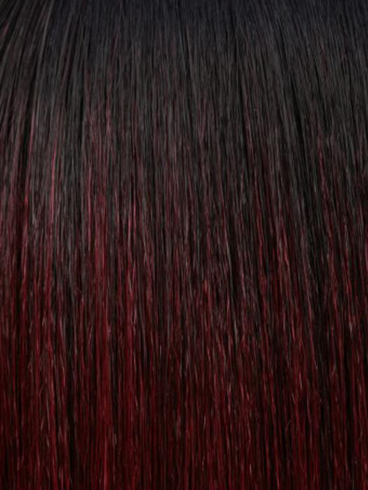 Jaret | Synthetic Lace Front Wig - Image 23