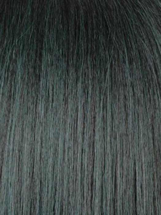 Jaret | Synthetic Lace Front Wig - Image 22