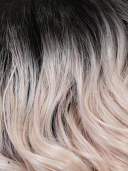 Jaret | Synthetic Lace Front Wig - Image 21