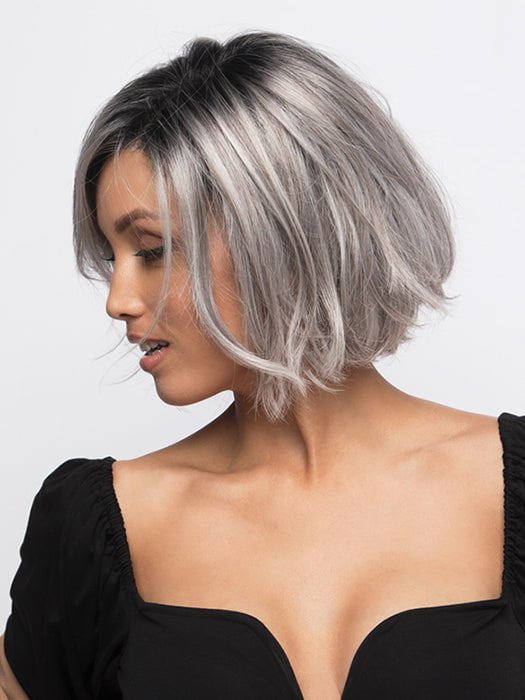 Sage | Synthetic Lace Front Wig - Image 18