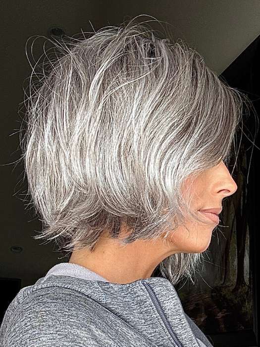 Sage | Synthetic Lace Front Wig - Image 15