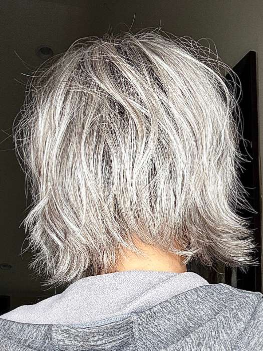 Sage | Synthetic Lace Front Wig - Image 14