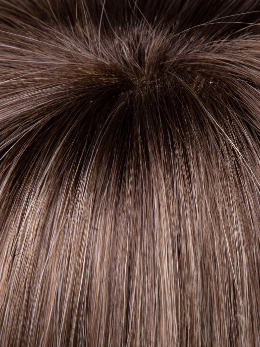 Donna | Synthetic Lace Front Wig (Mono Top) - Image 26