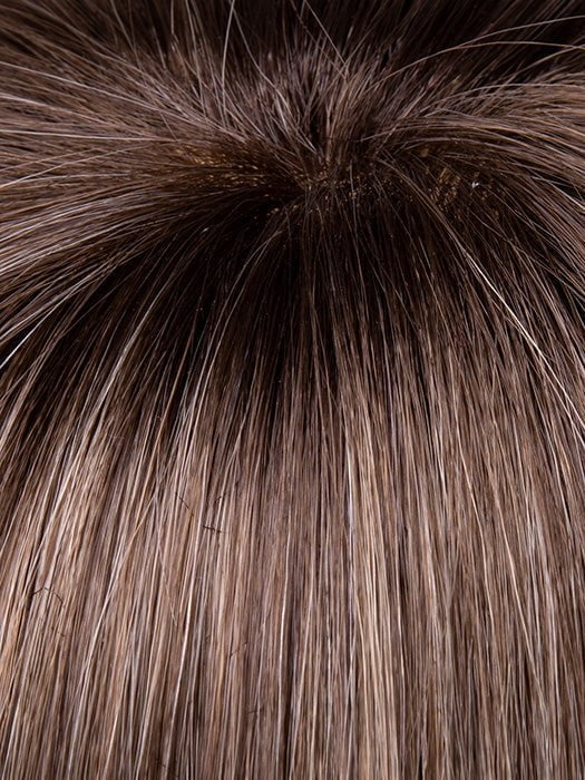 Amanda | Synthetic Lace Front Wig (Mono Top) - Image 24