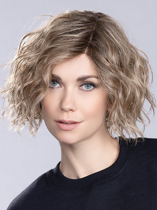 Scala | Synthetic Lace Front Wig (Mono Part) - Image 5