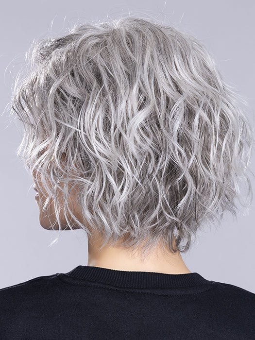 Scala | Synthetic Lace Front Wig (Mono Part) - Image 10