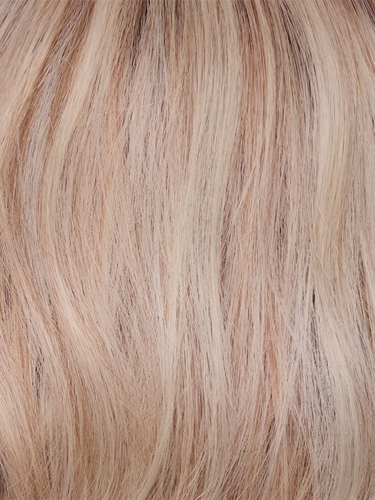 Rin | Synthetic Lace Front Wig (Mono Top) - Image 22