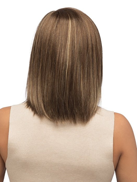 Shai | Synthetic Lace Front Wig - Image 4