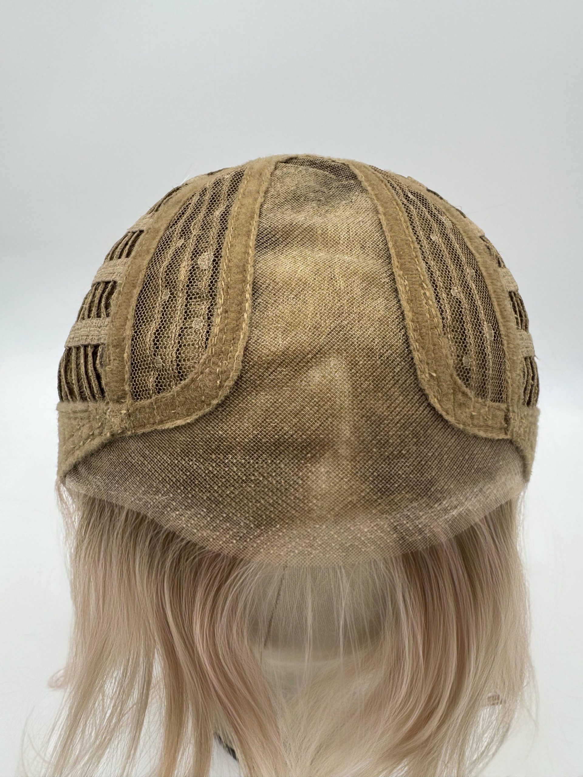 Sheena | Synthetic Lace Front Wig (Mono Part) - Image 11