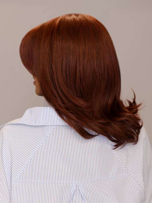 Showrunner | Synthetic Lace Front Wig (Hand-Tied) - Image 8
