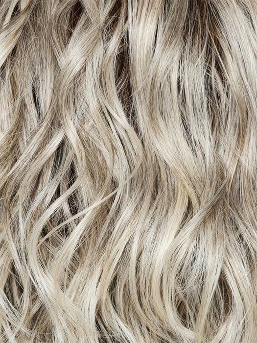 Rohan | Synthetic Lace Front Wig (Mono Top) - Image 38