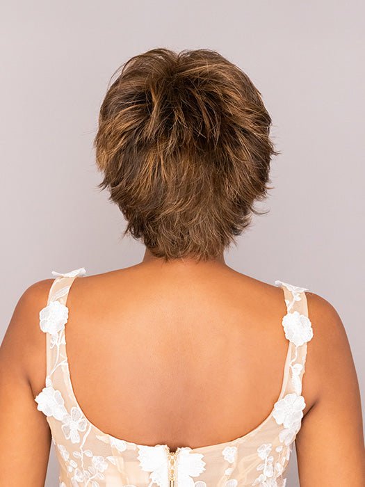 Sparkle Elite | Synthetic Lace Front Wig (Mono Top) - Image 8