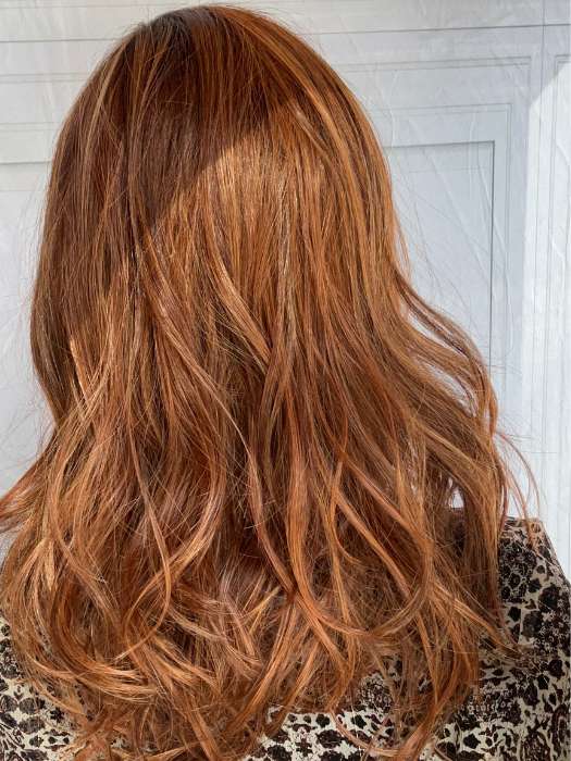 Leoni | Synthetic Lace Front Wig (Lace Part) - Image 20