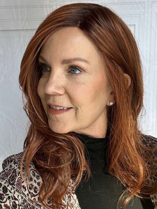 Leoni | Synthetic Lace Front Wig (Lace Part) - Image 19