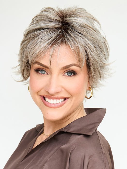 Star | Synthetic Lace Front Wig (Lace Part) - Image 8