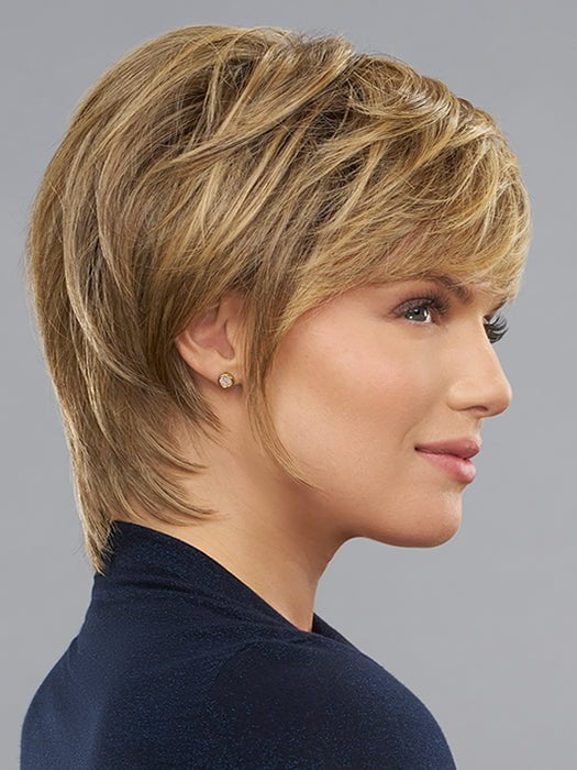 Stella Star | Synthetic Lace Front Wig (Mono Top) - Image 12