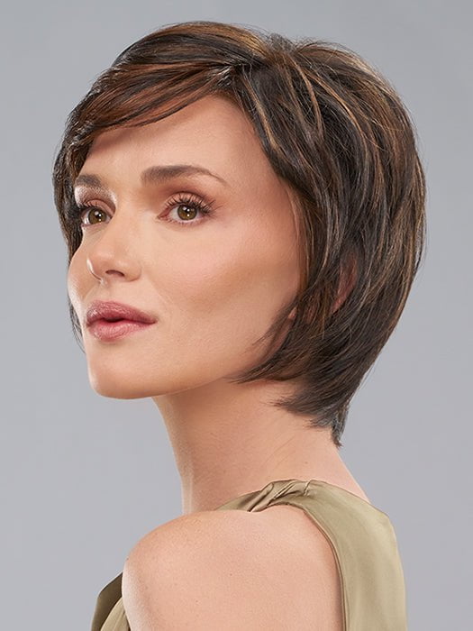 Stella Star | Synthetic Lace Front Wig (Mono Top) - Image 9