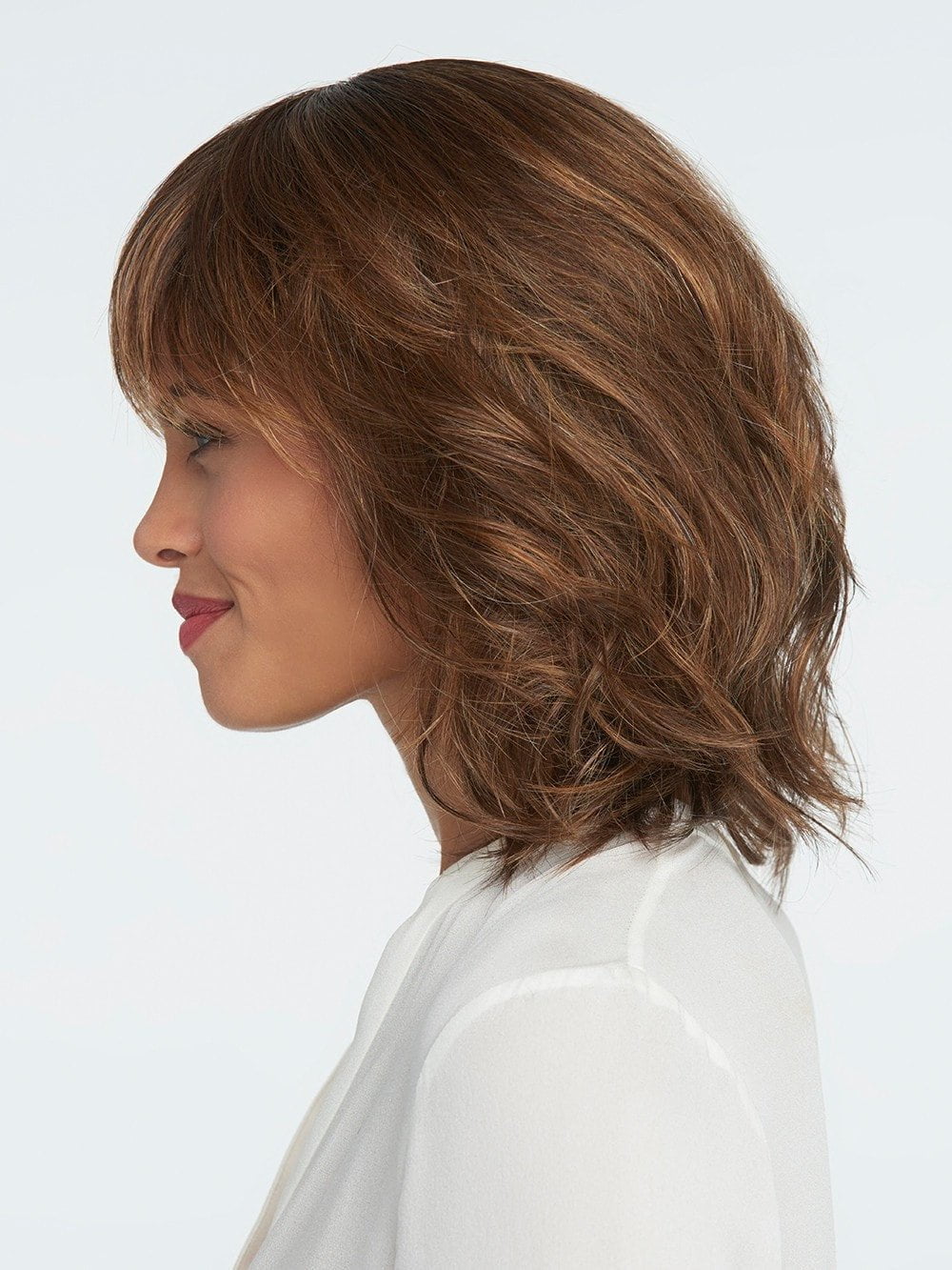 Stop Traffic | Synthetic Wig (Mono Crown) - Image 13