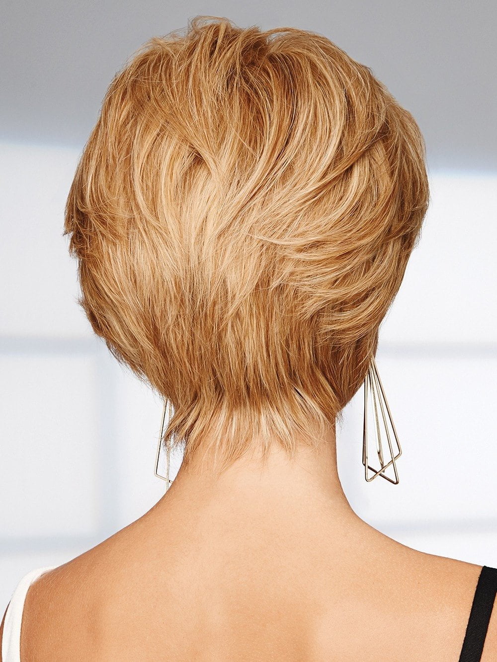 Success Story | 100% Human Hair Wig (Mono Top) - Image 9