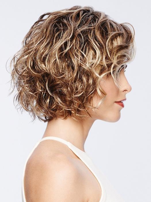 Sweet Talk | Synthetic Lace Front Wig (Mono Part) - Image 21
