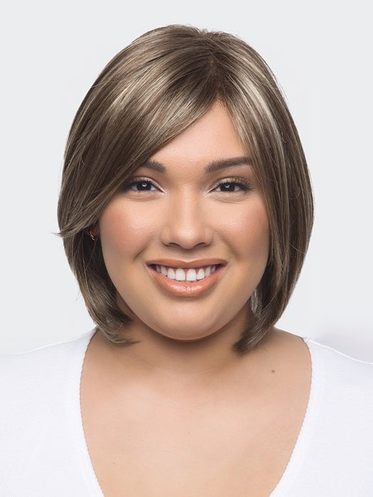 Sybil | Synthetic Lace Front Wig (Mono Top) - Image 7