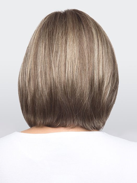 Sybil | Synthetic Lace Front Wig (Mono Top) - Image 9