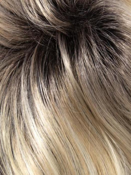 Kylie | Synthetic Wig - Image 28