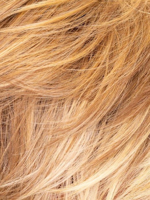 Charlotte Realistic | Synthetic Lace Front Wig (Mono Top) - Image 29