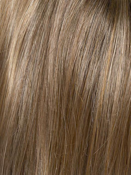 Harper | Synthetic Lace Front Wig (Mono Part) - Image 16