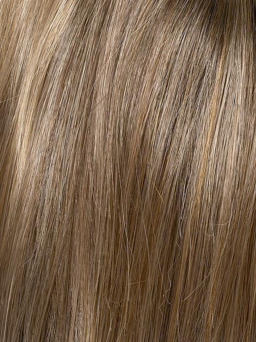 Kris | Synthetic Wig (Mono Part) - Image 36