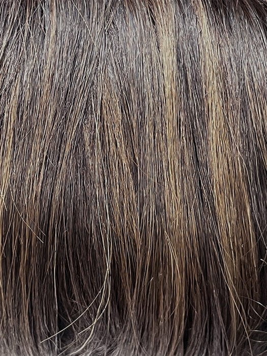 Soho | Synthetic Lace Front Wig (Mono Part) - Image 9